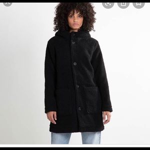 Carhartt Work In Progress Jonesville Coat